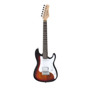 Rocktile Sphere Junior Sunburst, 3/4