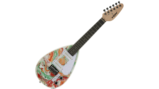 VOX Mark III Mini Marble