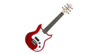 VOX SDC Mini Red