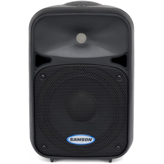 Samson D208