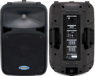 Samson D210