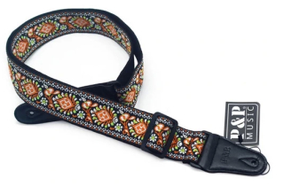 P-P Music AGSP-250 OR