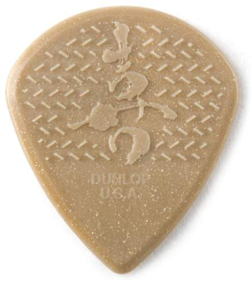 DUNLOP 471R3SMH Matt Heafy Custom Max-Grip Jazz III