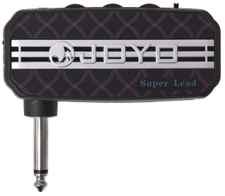 JOYO JA-03 Super Lead