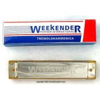 HOHNER Weekender 32