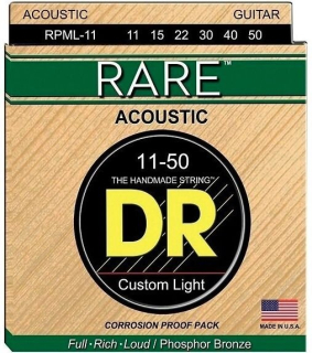 DR Strings RPML-11