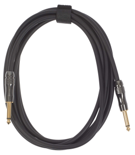AMUMU Premium Instrument Cable 3 m