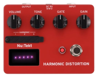 KORG HD-S