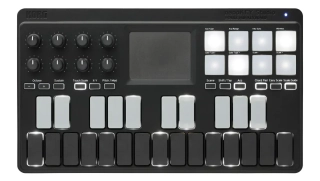 KORG NanoKEY Studio