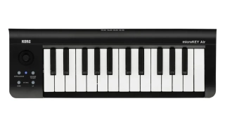 KORG MicroKEY Air-25