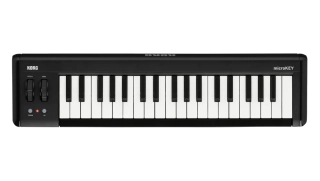 KORG MicroKEY2-37
