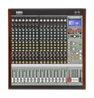 KORG MW-2408 NT