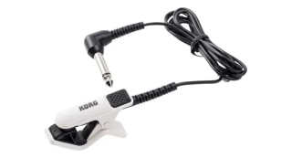 KORG CM-300 WHBK