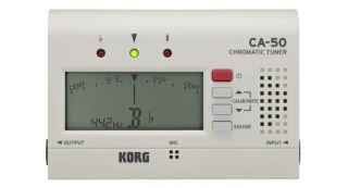 KORG CA-50