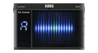 KORG GA Custom