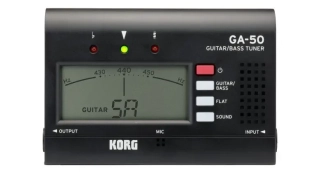 KORG GA-50