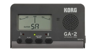 KORG GA-2