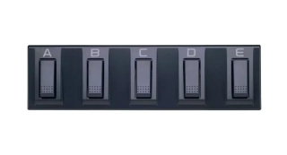 KORG EC5