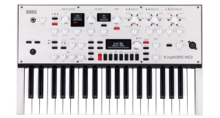 KORG KingKORG NE