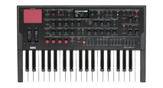 KORG Modwave mk II