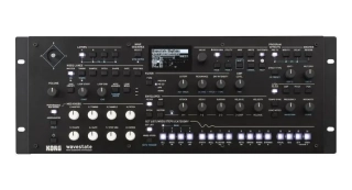 KORG Wavestate Module