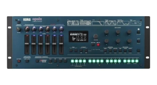 KORG Opsix Module