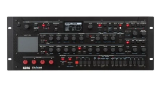KORG Modwave Module