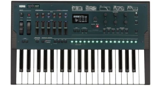 KORG Opsix mk II