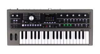 KORG microKORG2