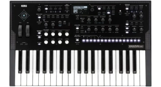 KORG Wavestate mk II