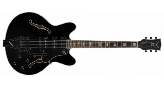 VOX Bobcat S66B BK