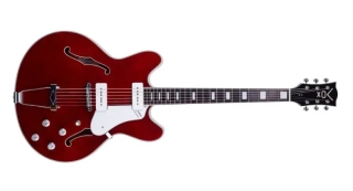 VOX Bobcat V90 CR
