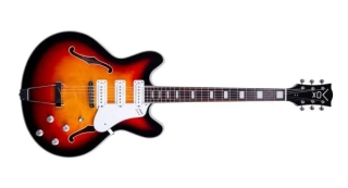 VOX Bobcat S66 SB