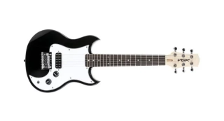 VOX VOX SDC Mini Black