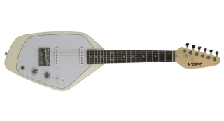 VOX Mark V mini WH