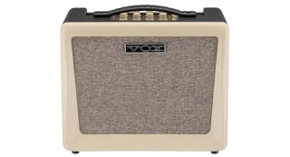 VOX Ukulele 50