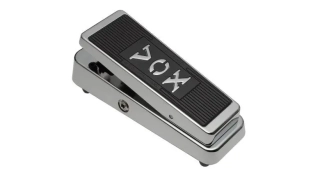 VOX Real McCoy Wah Ltd
