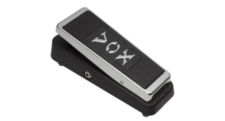 VOX Real McCoy Wah