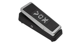 VOX V846 Vintage Wah