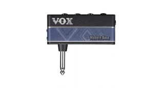 VOX AmPlug 3 Modern Bass