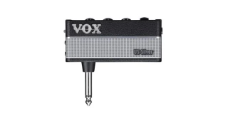 VOX AmPlug 3 US Silver