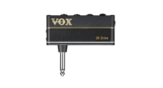 VOX AmPlug 3 UK Drive