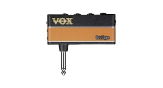 VOX AmPlug 3 Boutique