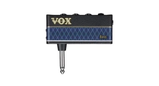 VOX AmPlug 3 Bass