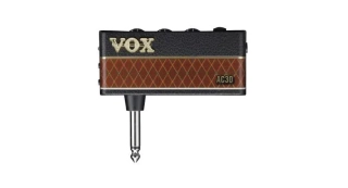 VOX AmPlug 3 AC30