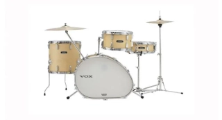 VOX Telstar Maple