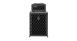 VOX Mini SuperBeetle Bass