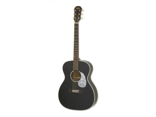 Aria-101UP - Black