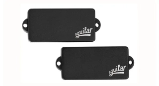 Aguilar DCB-4P