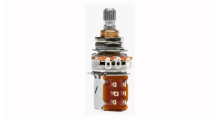 Aguilar 50k Push/Pull